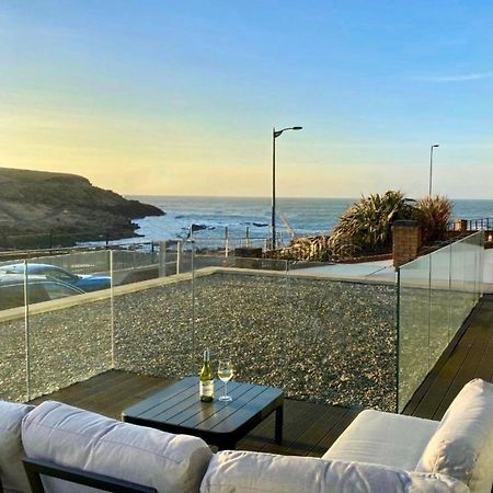 The North Cove, 20M To The Sea, Modern Studio Apartment Portrush Exterior foto