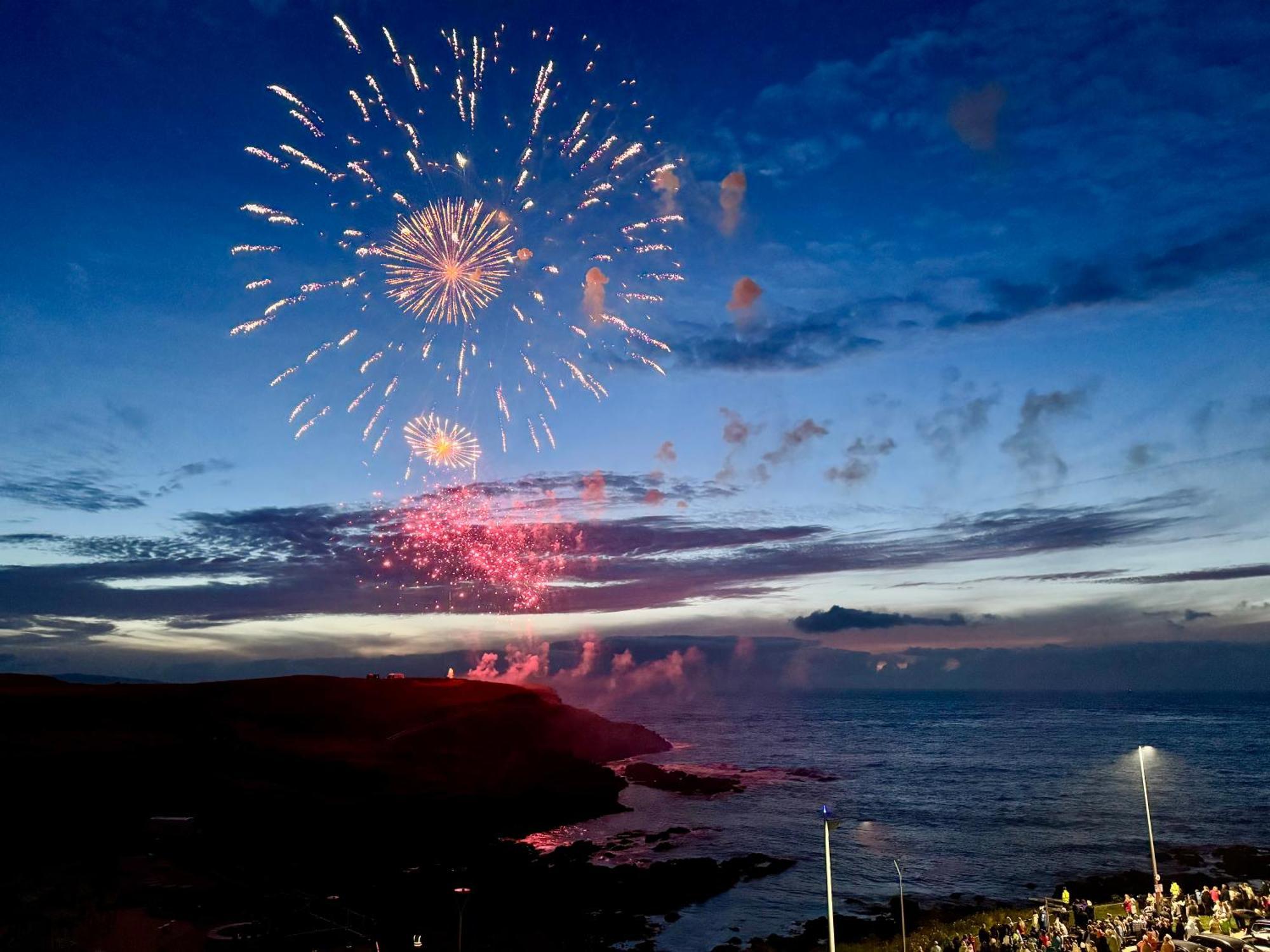 The North Cove, 20M To The Sea, Modern Studio Apartment Portrush Exterior foto