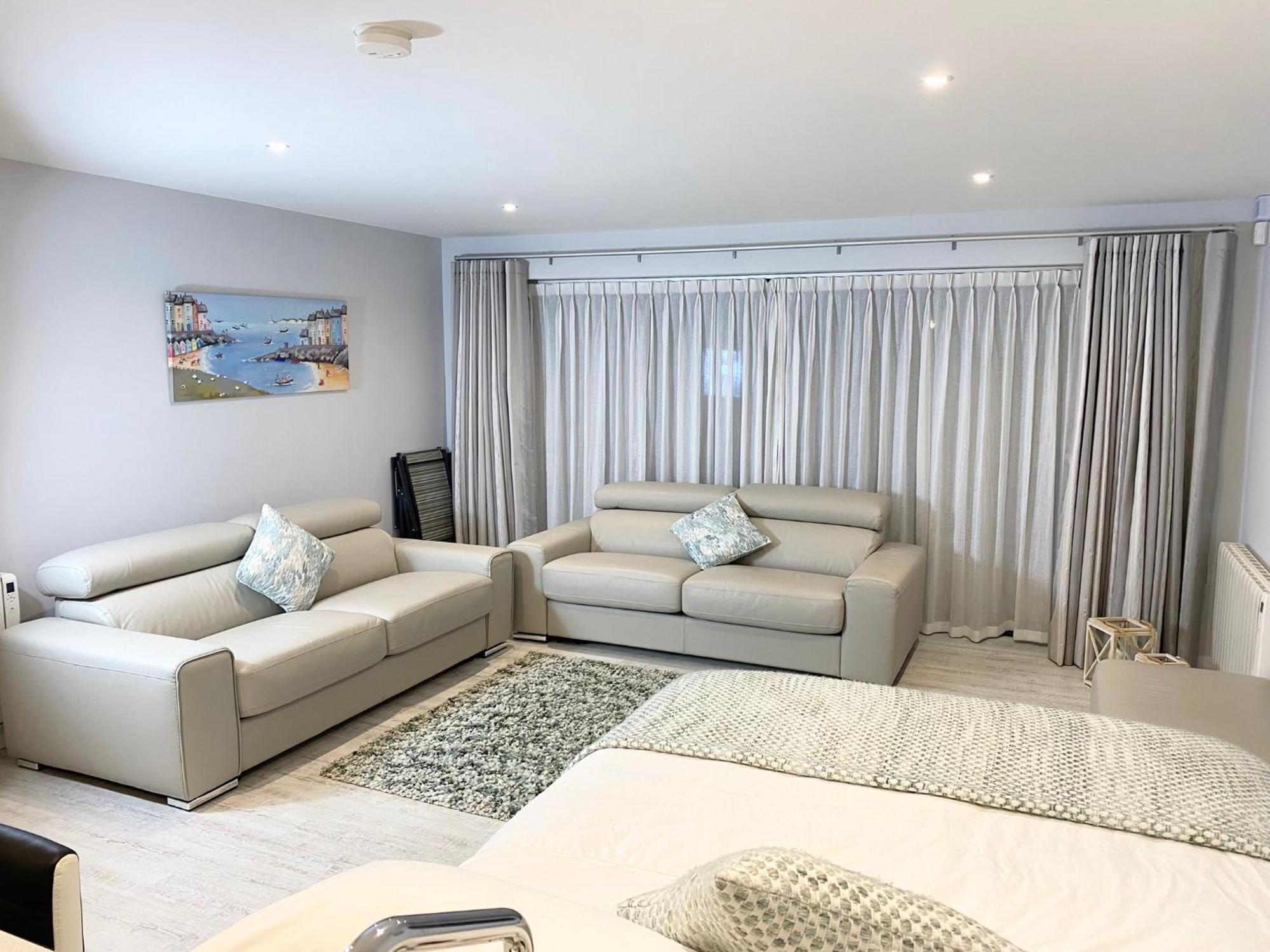 The North Cove, 20M To The Sea, Modern Studio Apartment Portrush Exterior foto