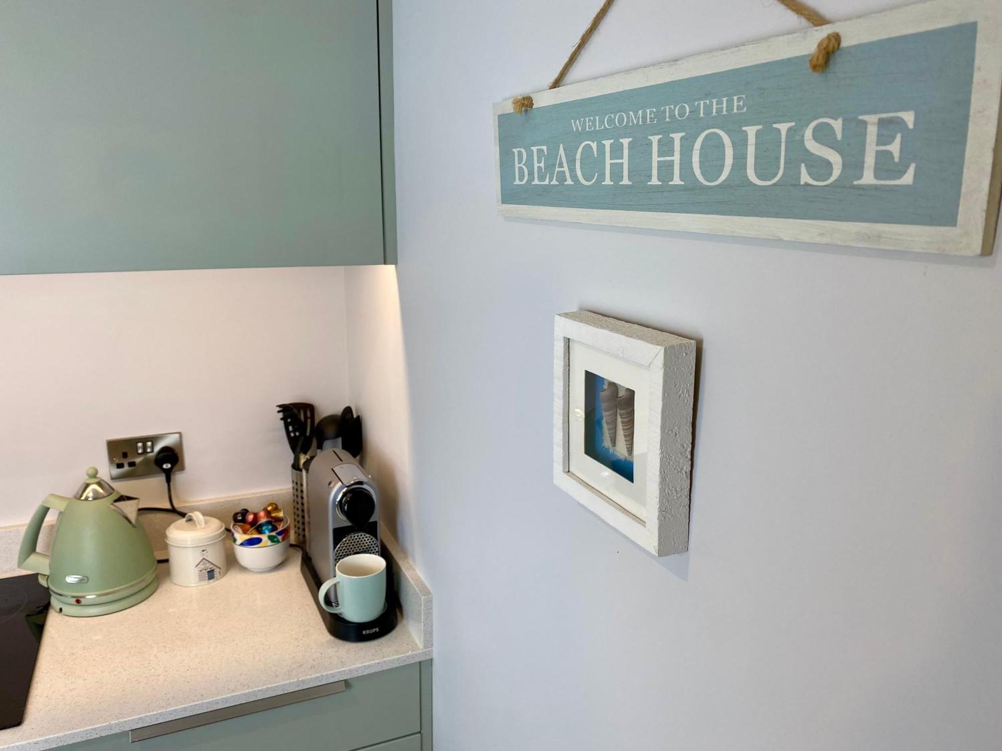 The North Cove, 20M To The Sea, Modern Studio Apartment Portrush Exterior foto
